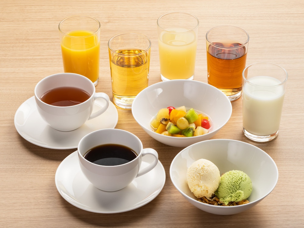 Sotetsu Fresa Inn Nagano-Ueda (ex. Hotel Sunroute Ueda) 34/43