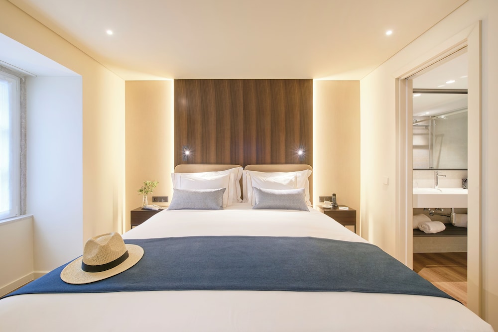 Hotel Moon & Sun Lisboa 21/50