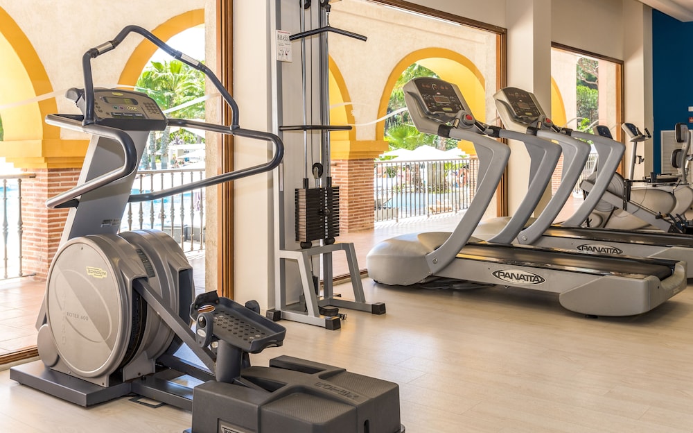Tui Blue Isla Cristina Palace - Adults Only 20/50