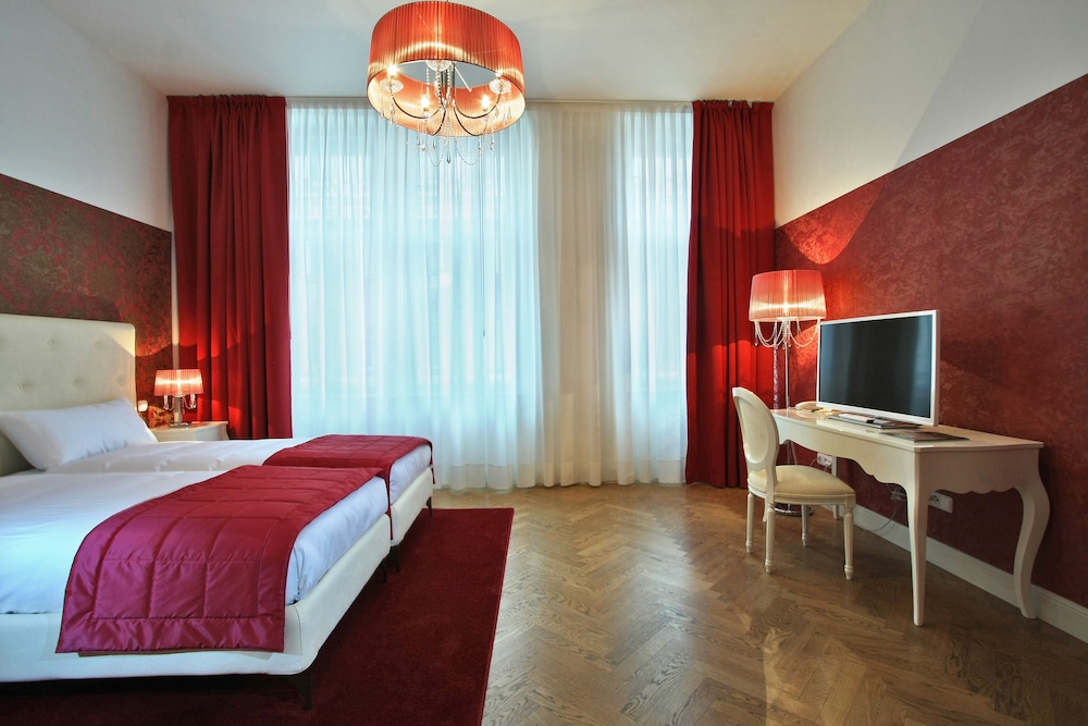 Numa I Flow Rooms & Apartments 39/67