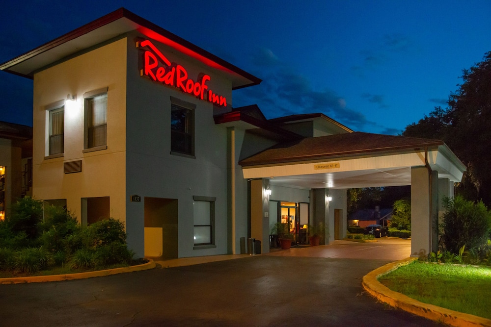 Red Roof Inn Tallahassee East 1/35