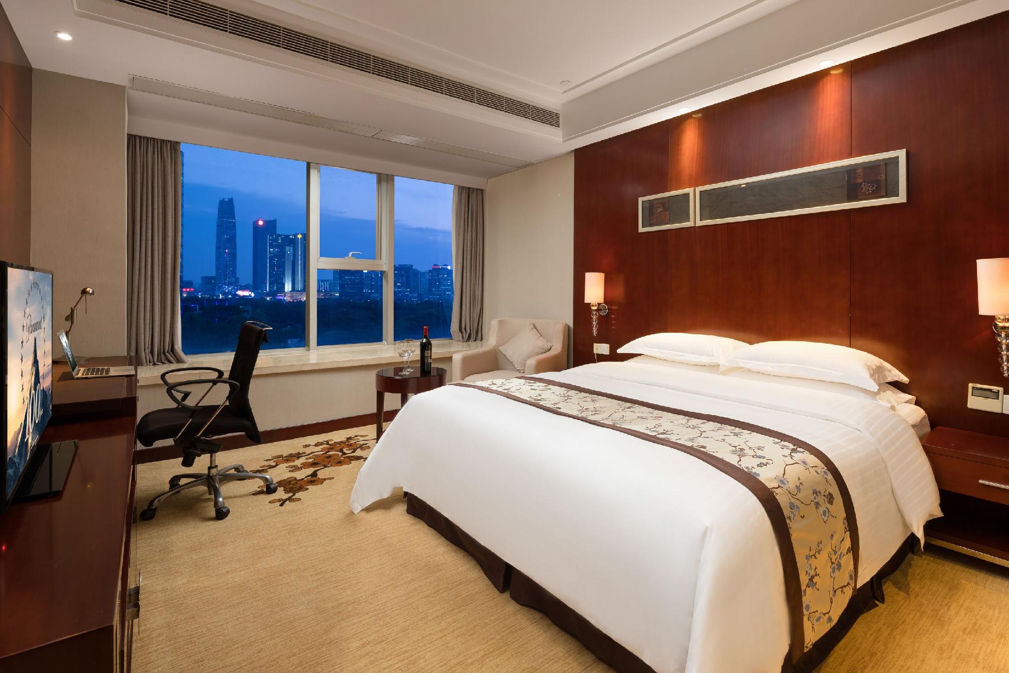 Leisure Hotel Dongguan 23/59