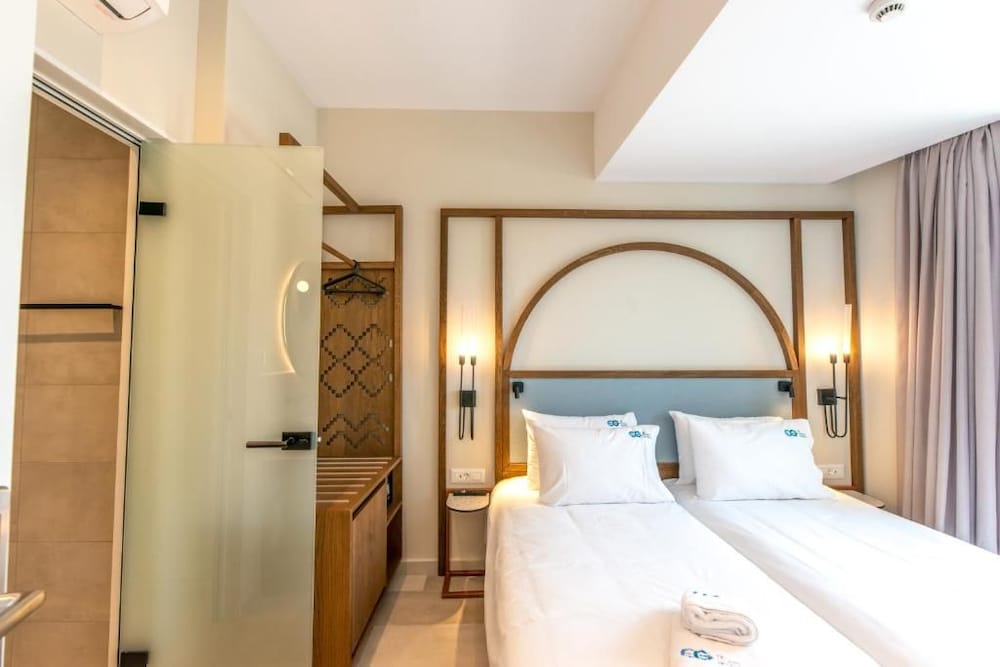 El Greco Hotel 43/65
