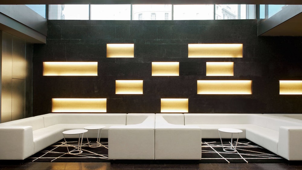 OLIVIA BALMES HOTEL 8/67