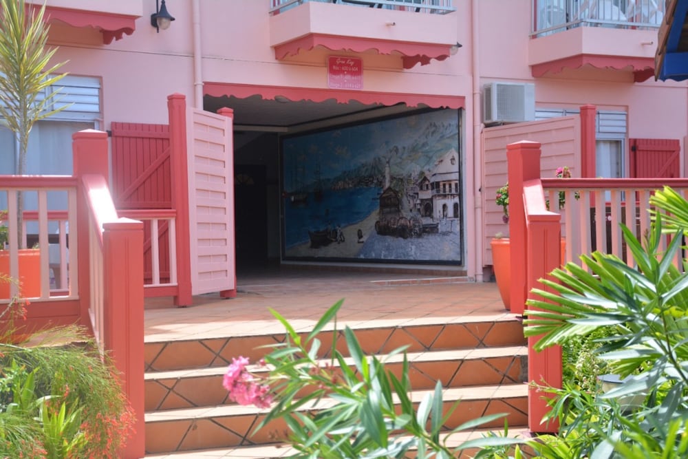 Hotel Bambou 48/71