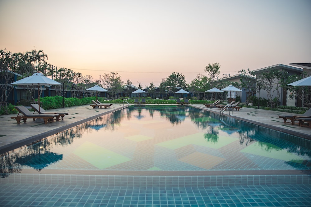 Coral Tree Villa Huahin 5/72