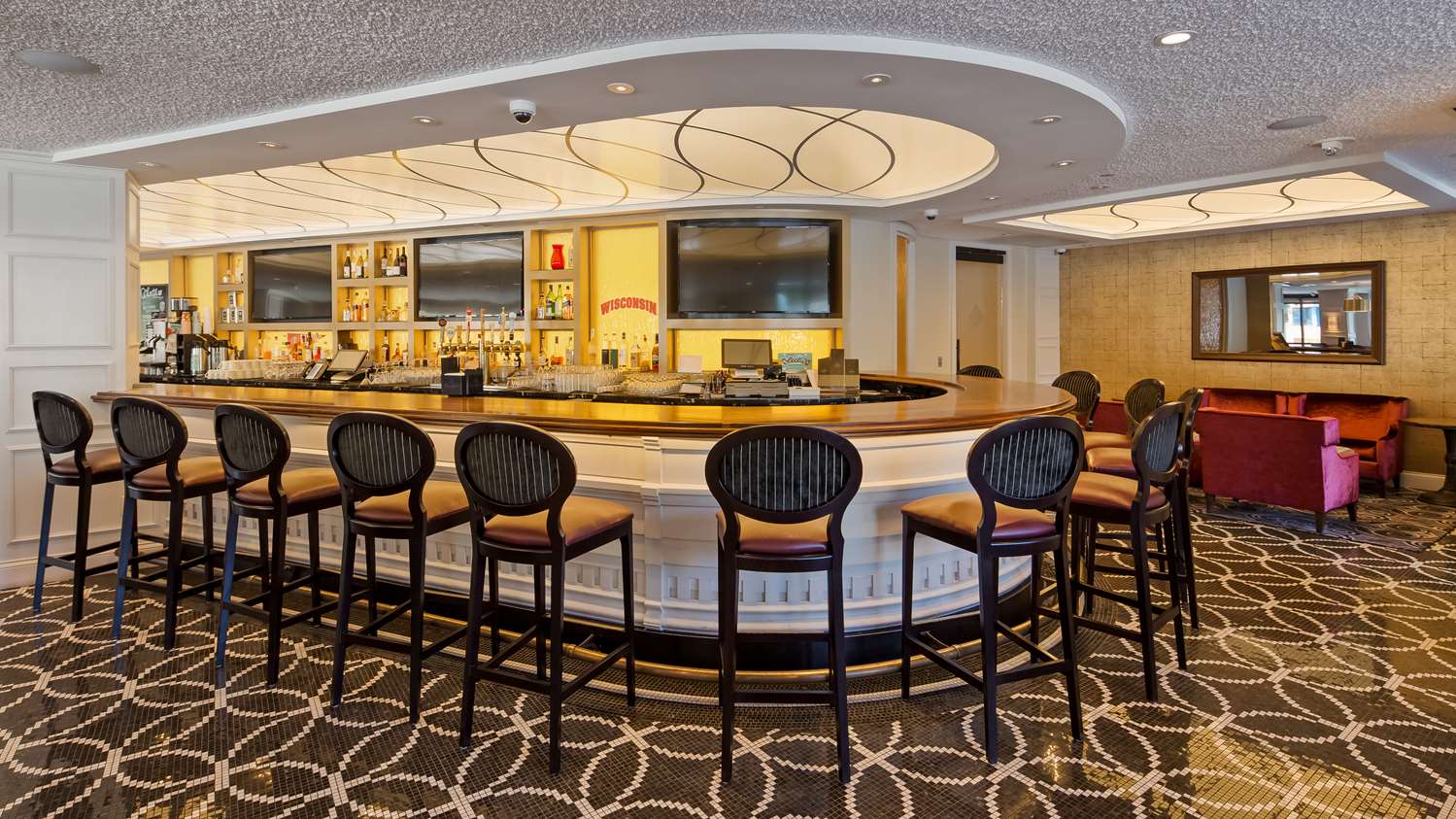 Best Western Premier Park Hotel 10/12