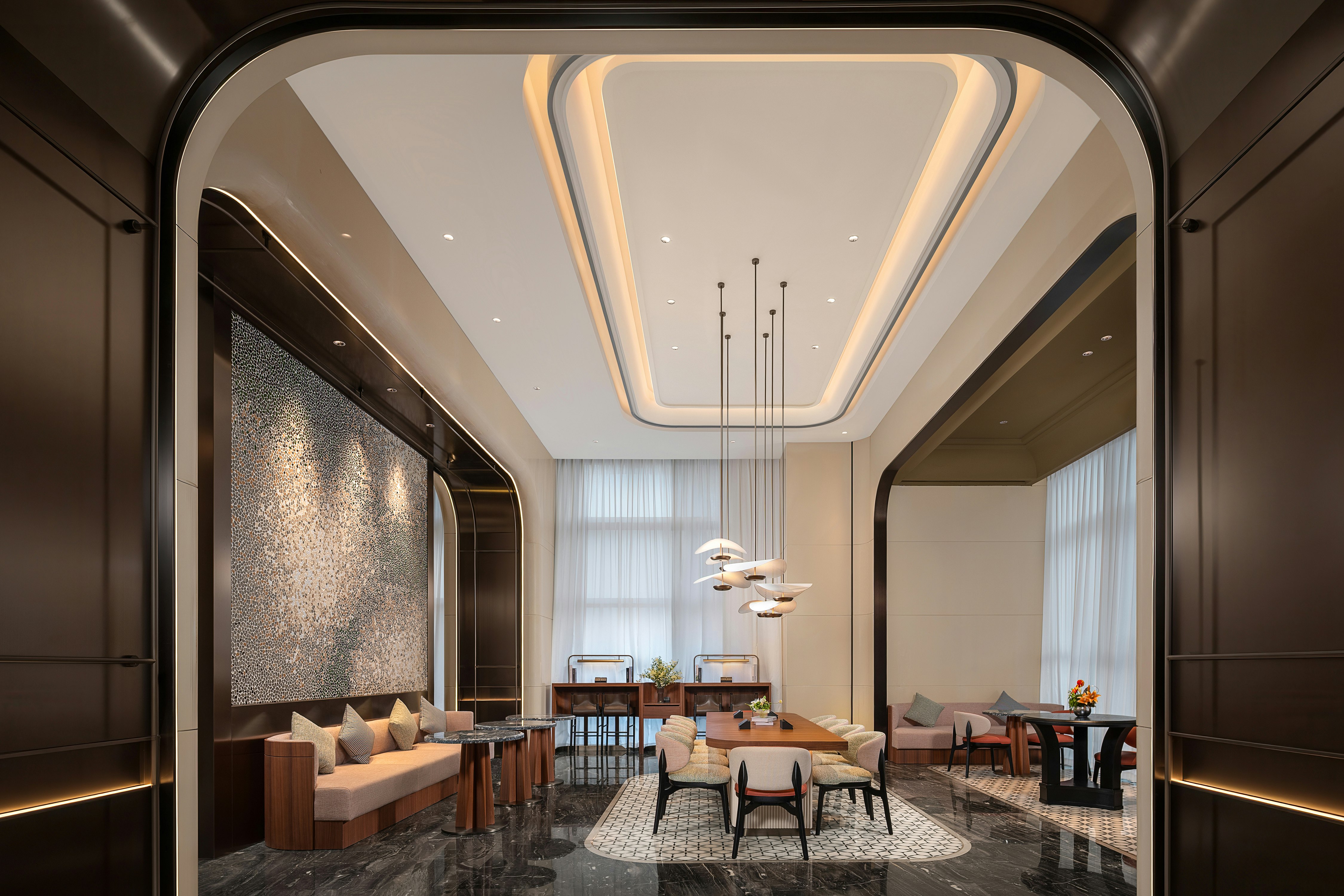 Hilton Garden Inn Xining Chengdong 29/46