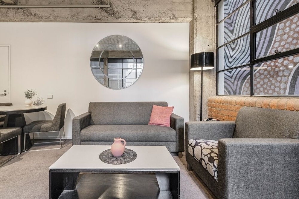 Punthill Apartment Hotel - Manhattan Melbourne 47/62