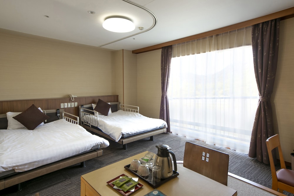 Kamenoi Hotel Kochi 21/61