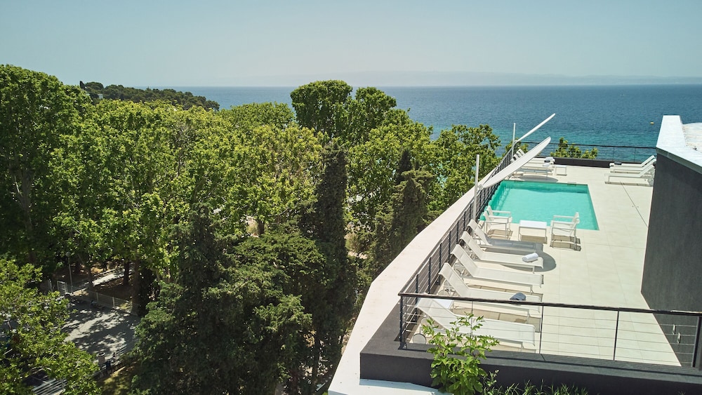 Briig Boutique Hotel 8/72