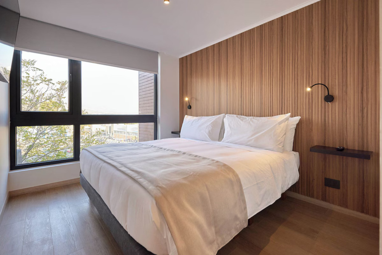 Dazzler Residences by Wyndham Santiago Las Condes 4/12