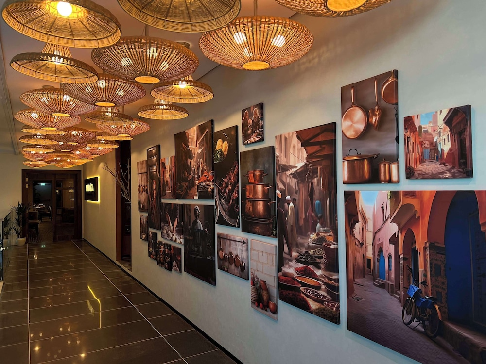 بارك إن باي راديسون الرياض(Park Inn By Radisson Riyadh) 11/66