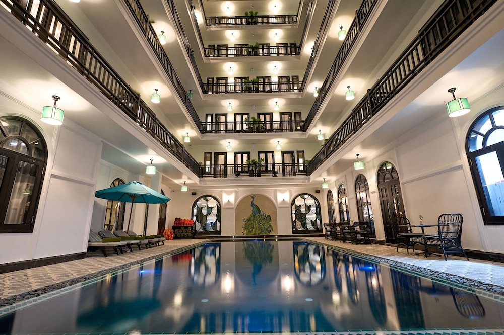 Hoi An Delicacy Hotel & Spa 92/100