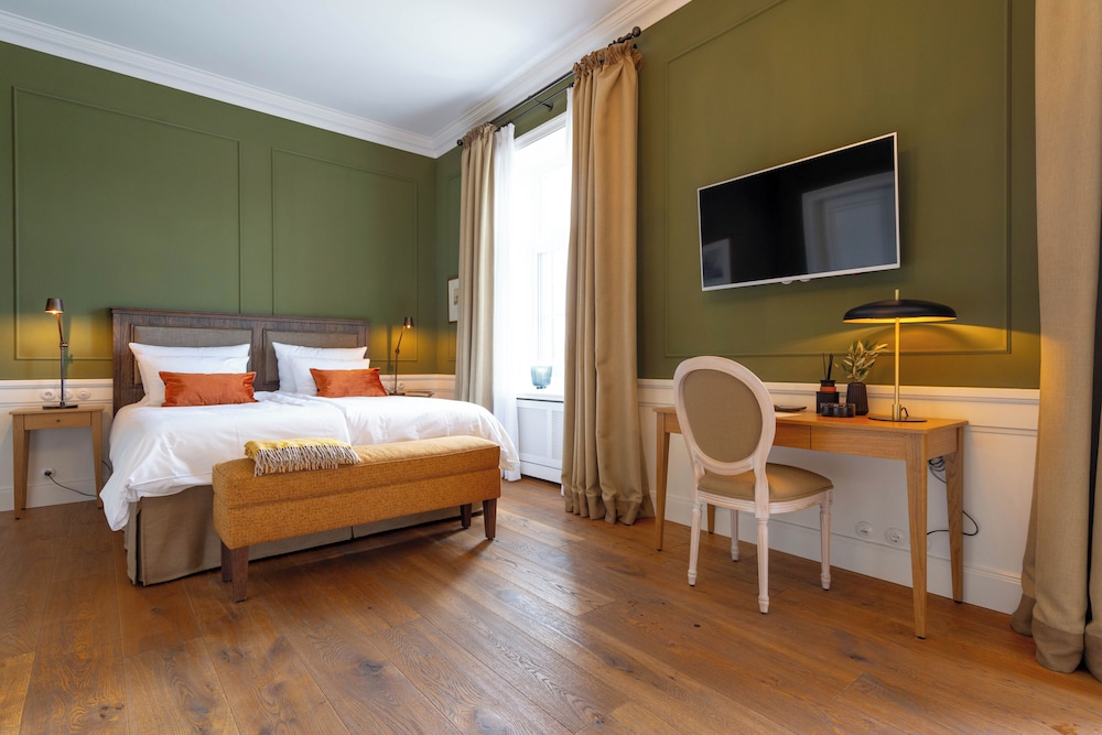 Hotel Gut Immenhof 8/42
