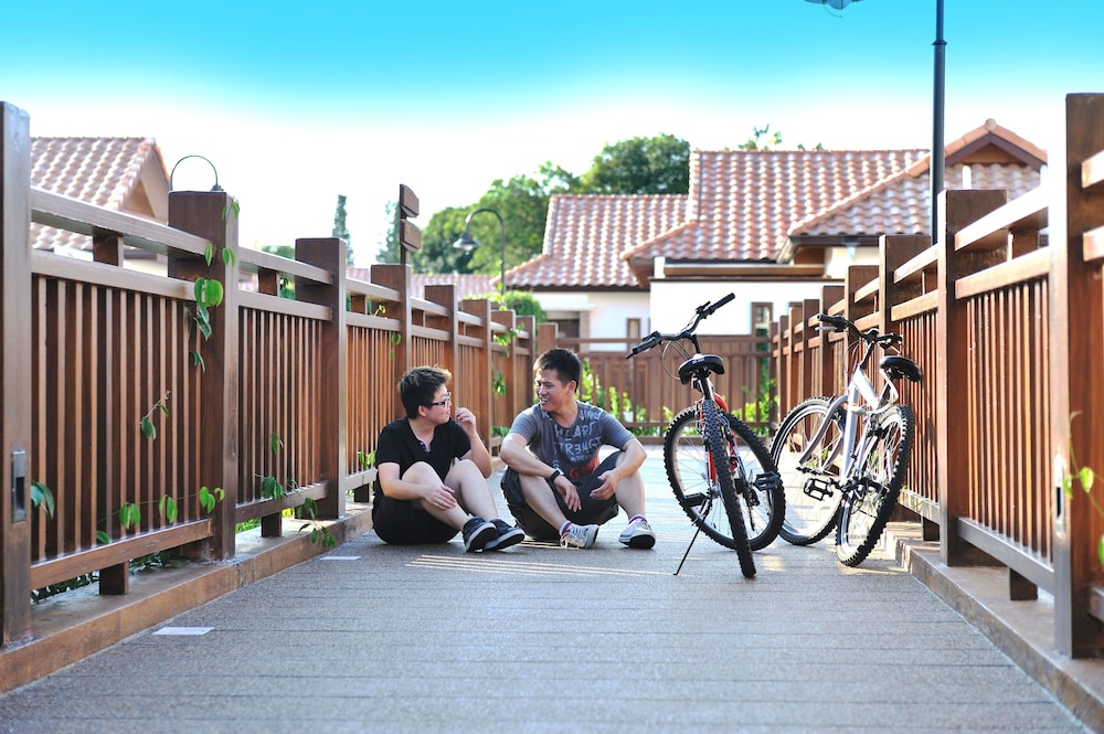 Lexis Port Dickson 33/62