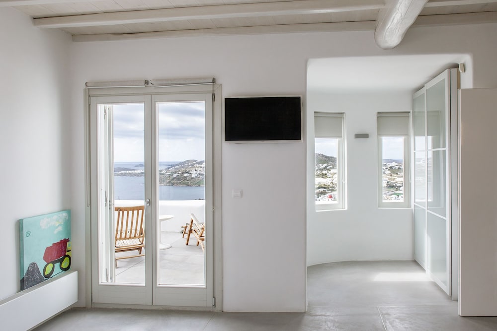 Dreamlike Villas Mykonos 34/50