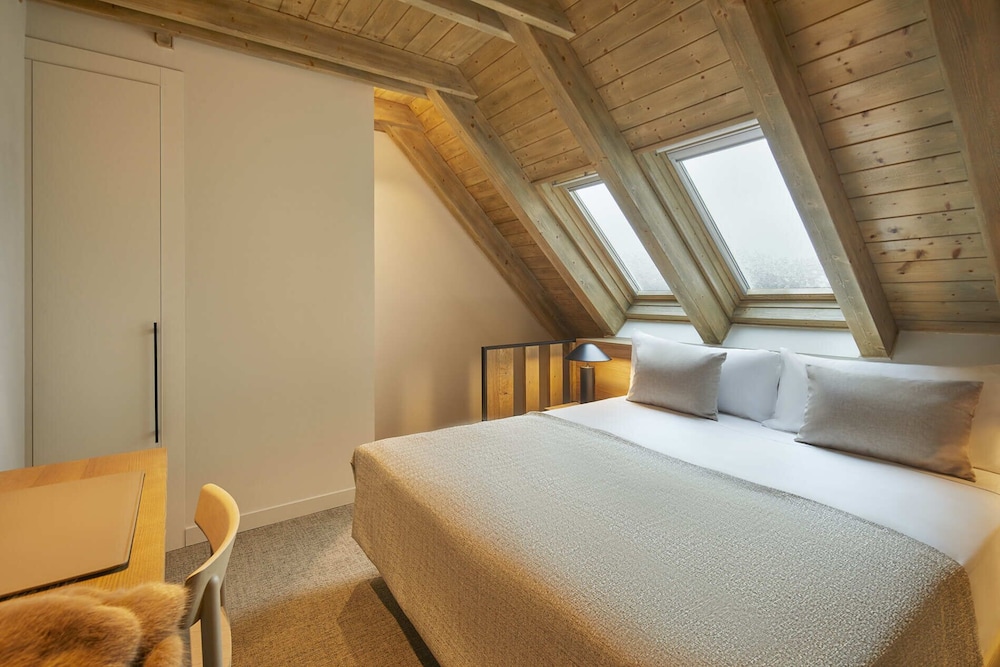 MiM Baqueira member of Melia Collection 14/78