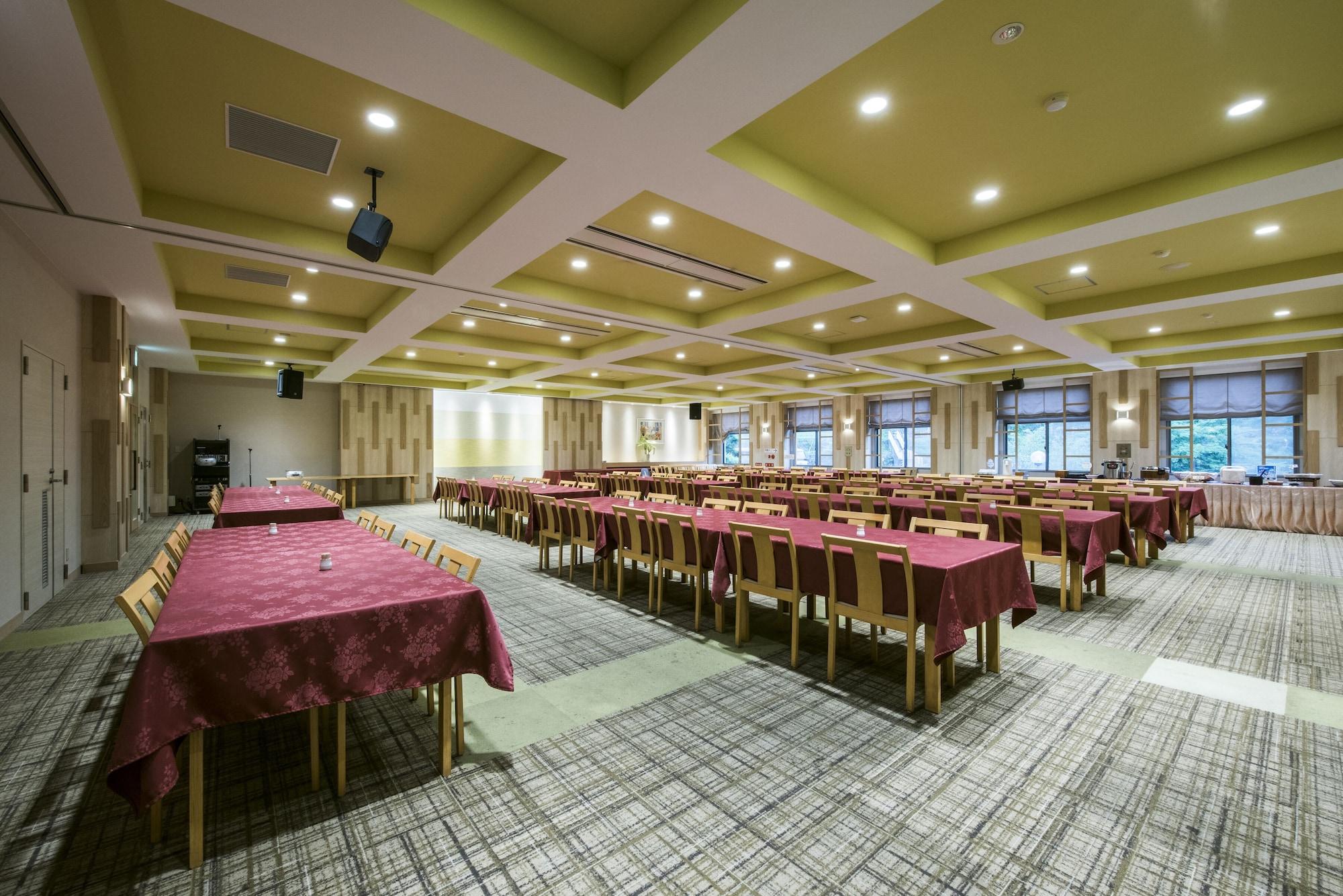 Hotel Seiunso 30/50
