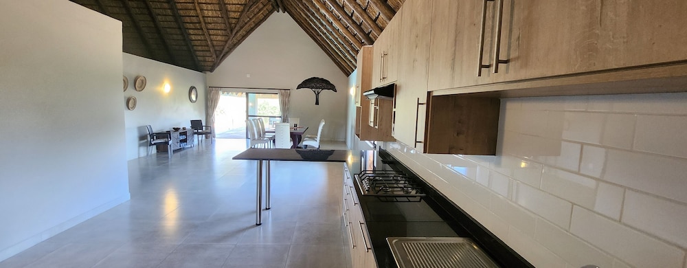 Thandolwami Bushlodge & Spa 8/26