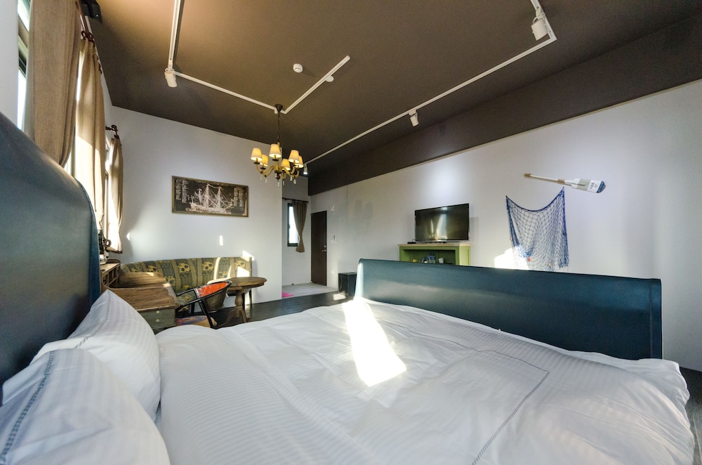Sea Breeze B&B 16/39
