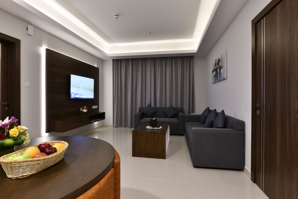 Juffair Boulevard Hotel and Suites 28/43