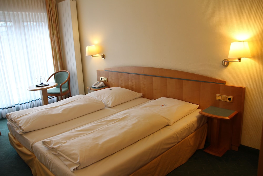Daniel Hotel 19/61