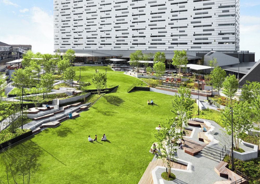 OMO7 Osaka by Hoshino Resort 41/45