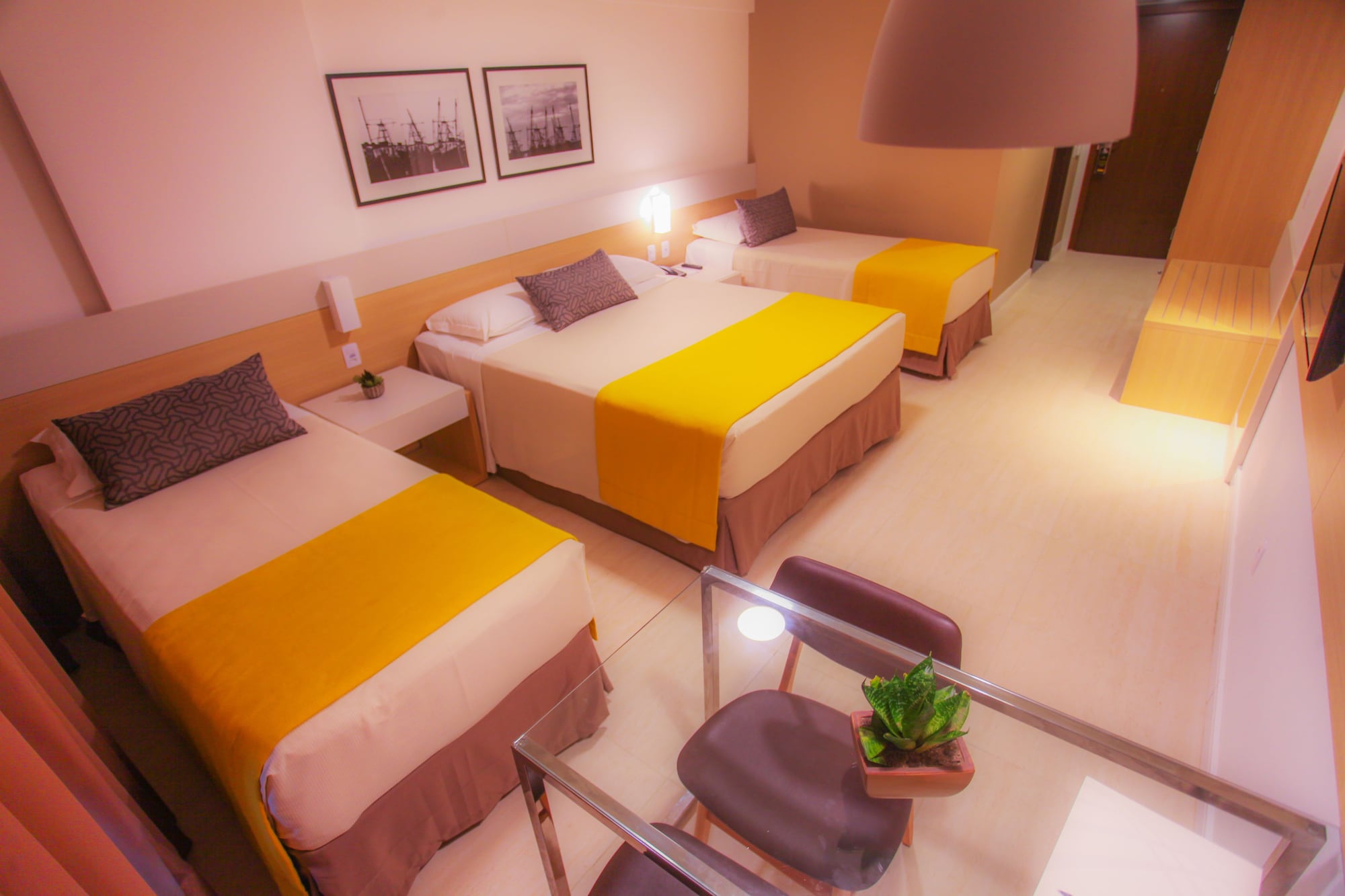 Gran Mareiro Hotel in FORTALEZA