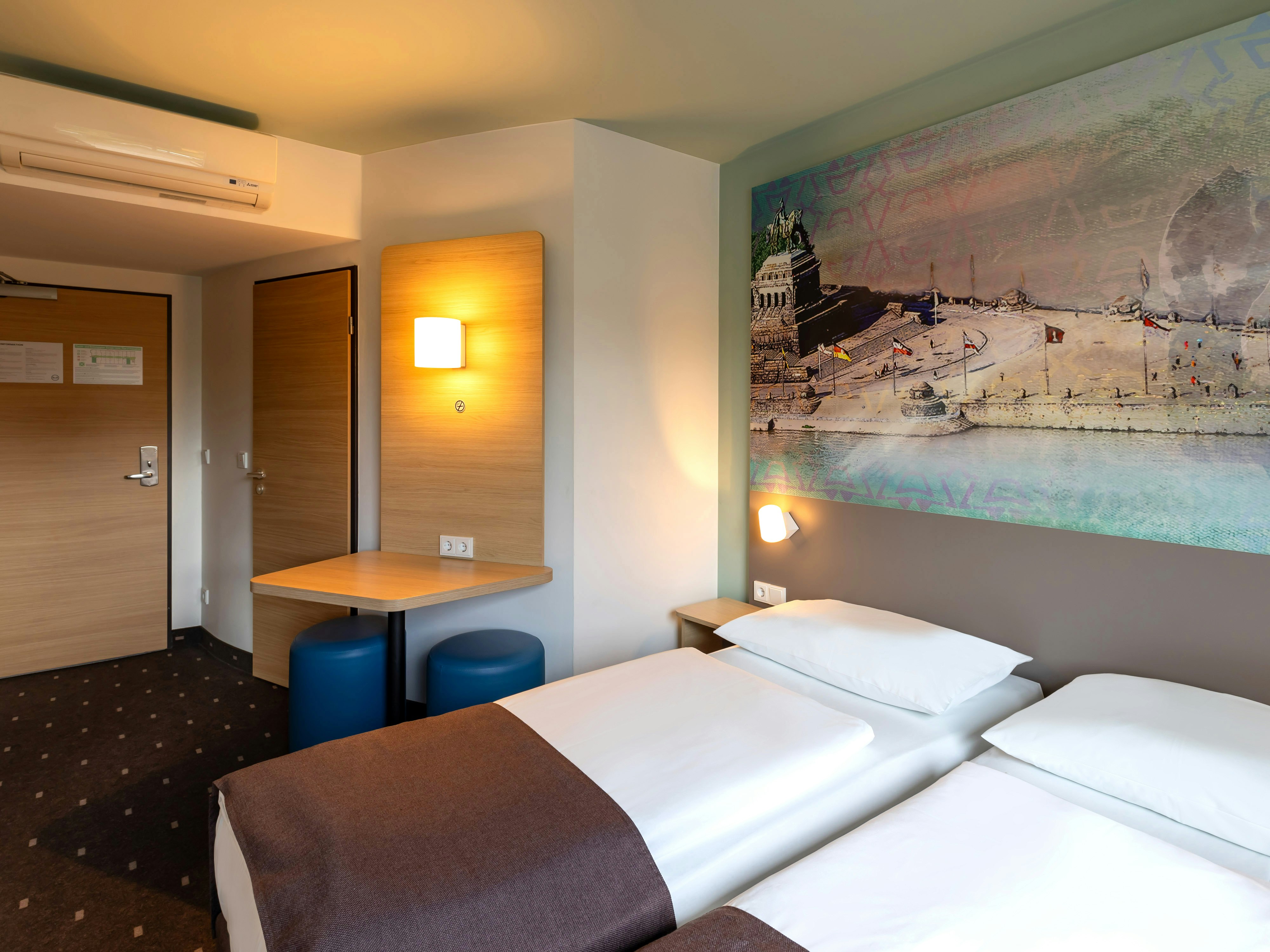 B&B Hotel Koblenz 11/35