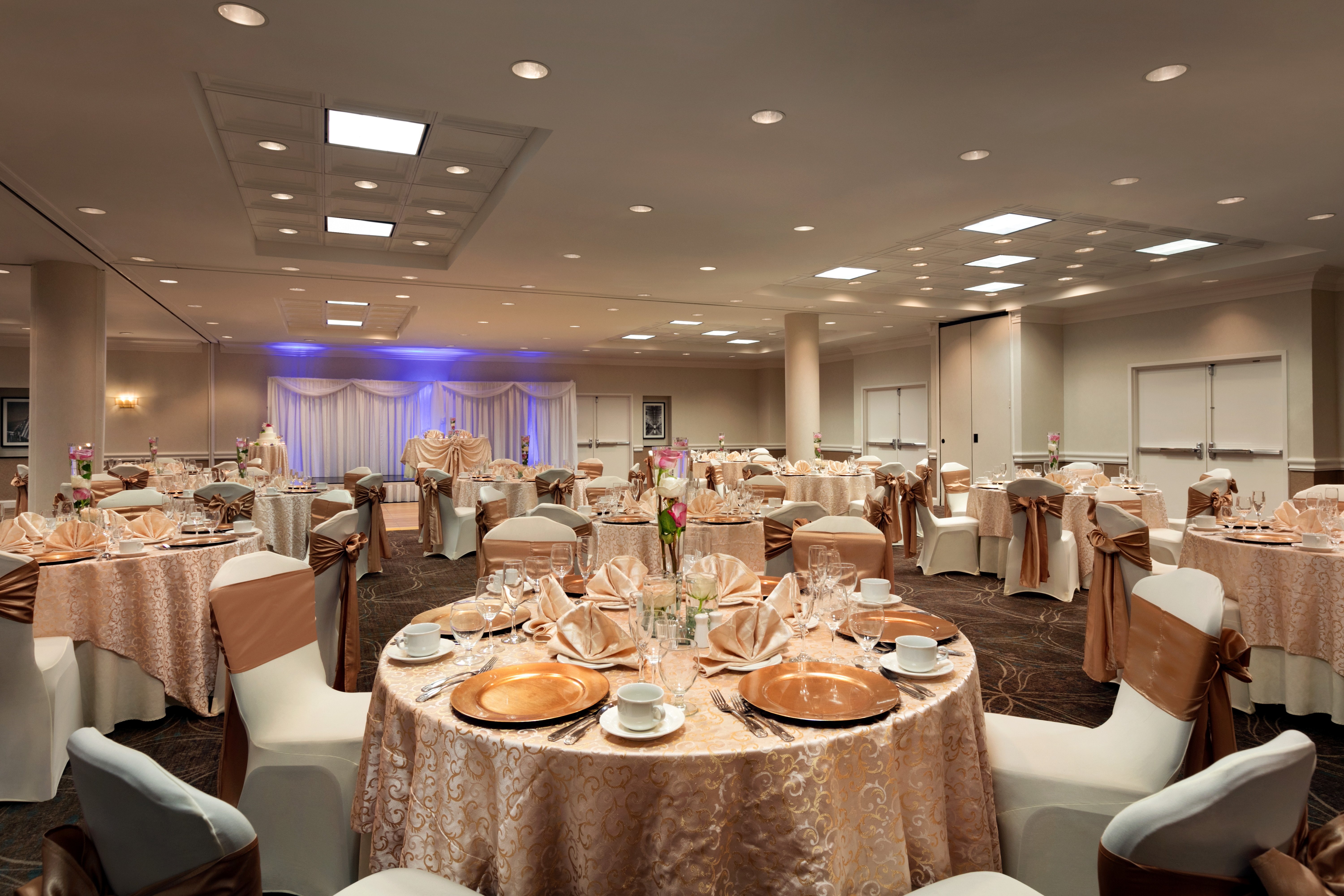 Holiday Inn Washington Dulles Intl Airport 18/33