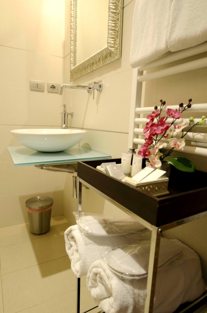 Interno 5 B&B 35/36
