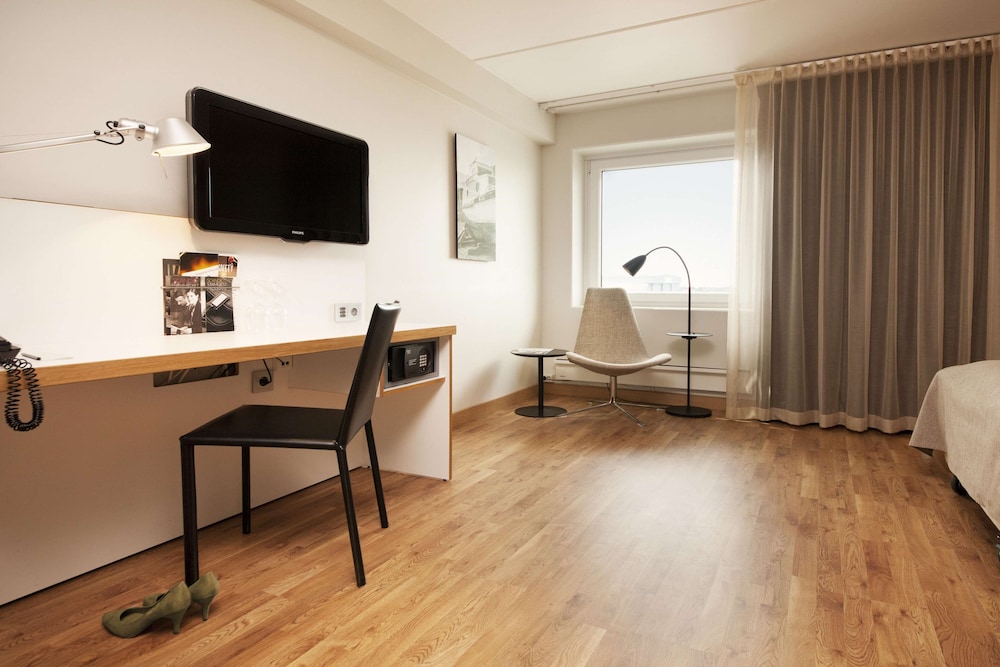 Scandic Haugesund 25/26