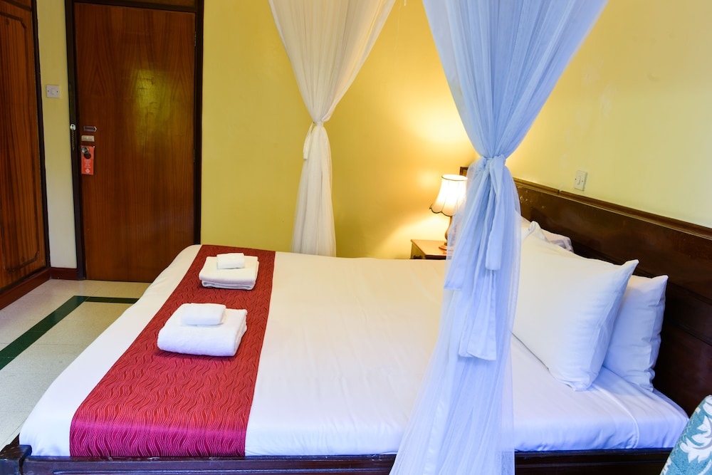 Methodist Guest House 18/45