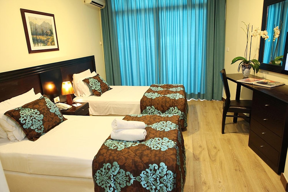 Mozart Hotel Beirut 14/39