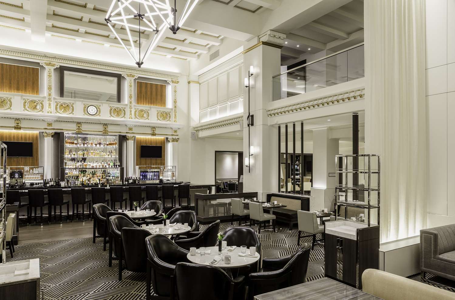 Hilton Boston Park Plaza 48/60