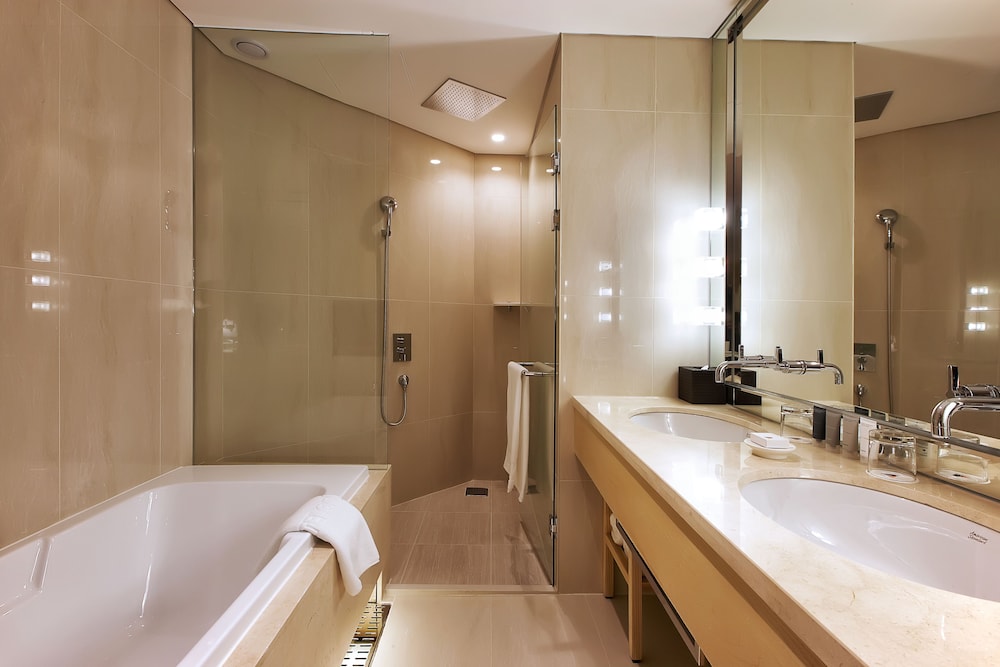 Hotel ENTRA Gangnam 58/60