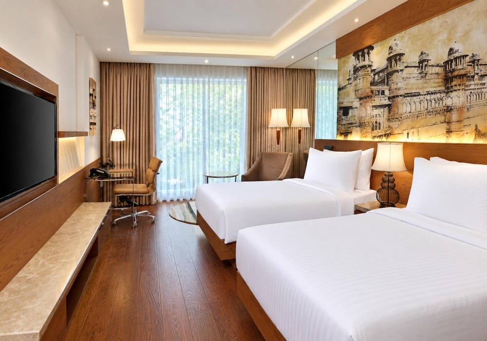 Radisson Gwalior 14/46