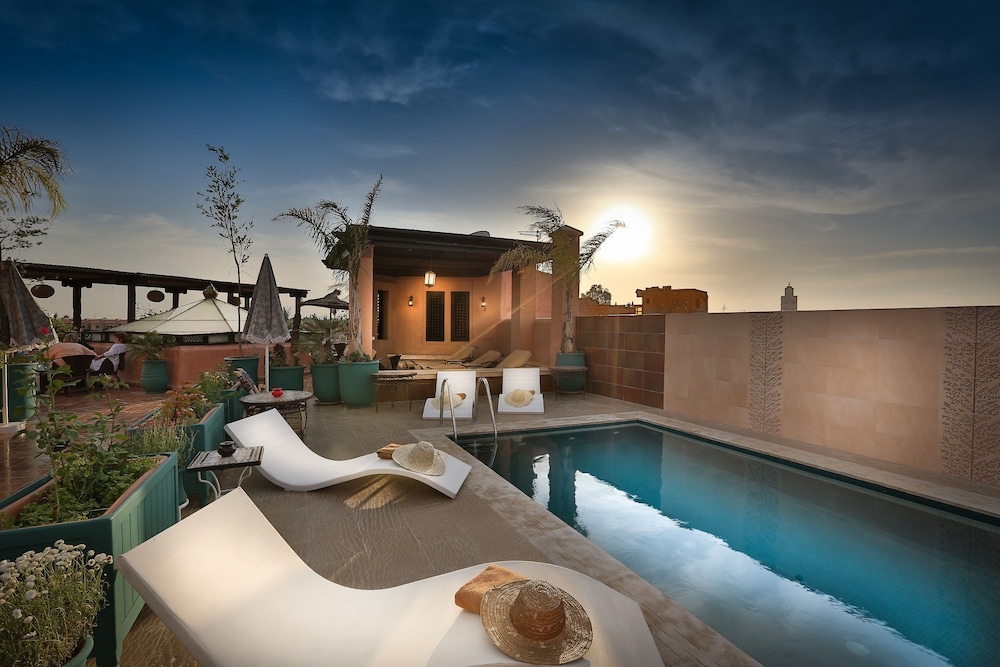 Riad Bahia Salam 7/52