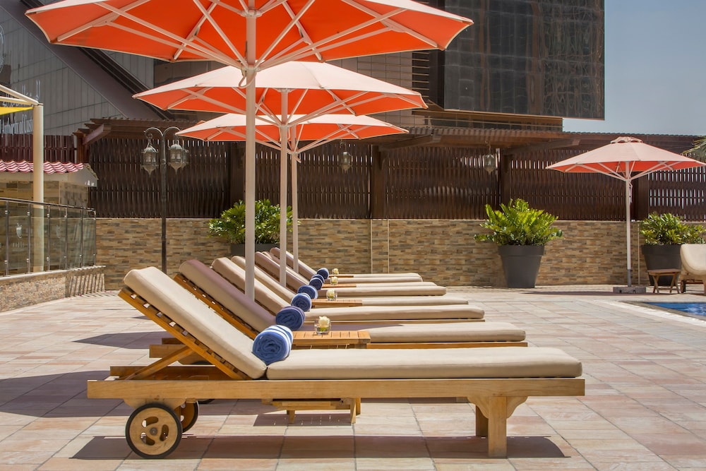Ezdan Hotel West Bay Doha 13/50