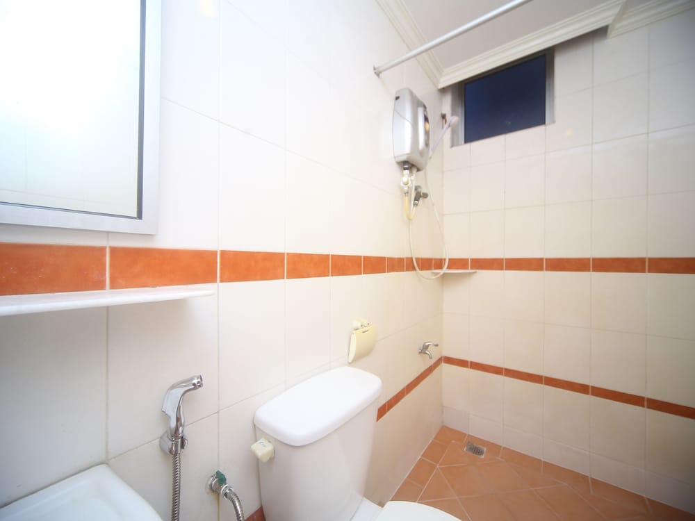OYO 1027 Hotel London 14/16