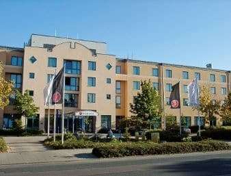 H+ HOTEL HANNOVER 4/61