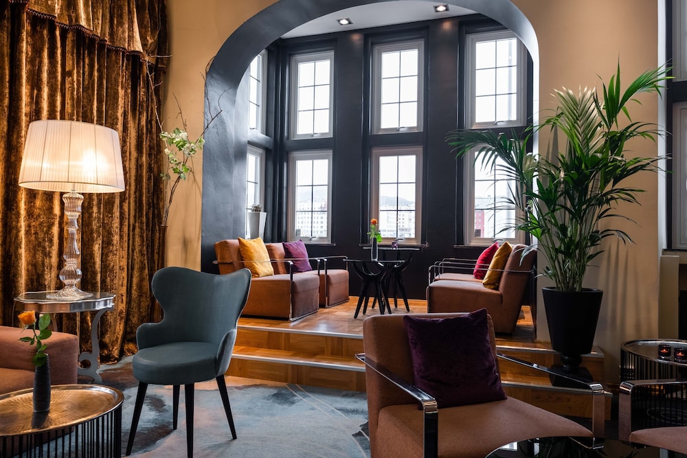 Home Hotel Havnekontoret 50/68