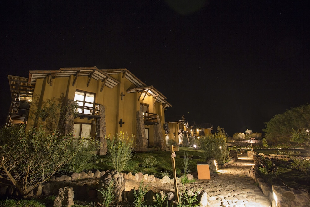 Tierra Viva Valle Sagrado Urubamba 2/50