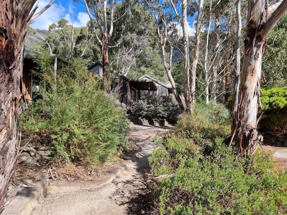 D'Altons Resort 39/50