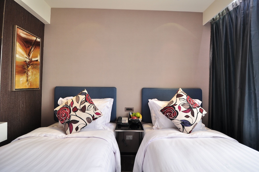 CHECK inn Taipei Xinyi 23/69