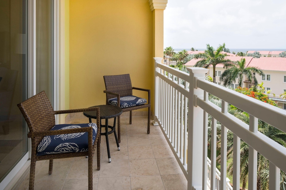 St. Kitts Marriott Resort & The Royal Beach Casino 46/65