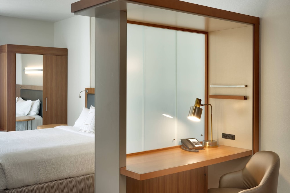 SpringHill Suites by Marriott Vernal 12/44