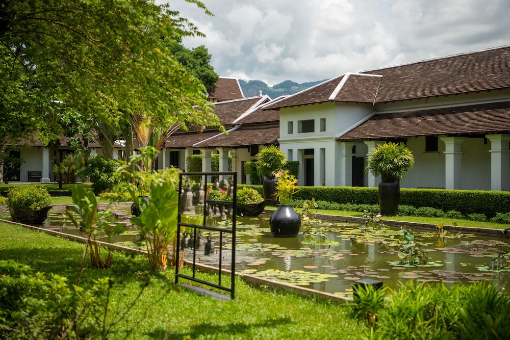 Sofitel Luang Prabang 46/50