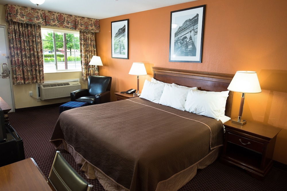 Grove City Travel Inn Columbus South 14/44